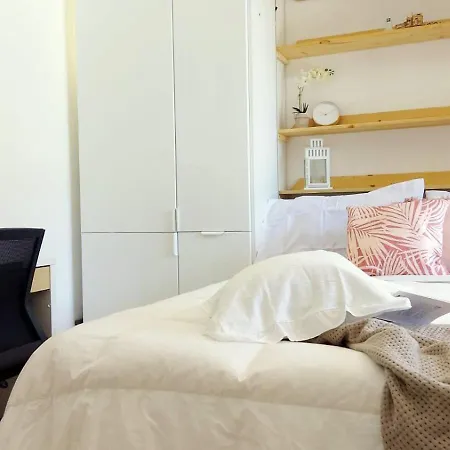 Appartement Quick Airport