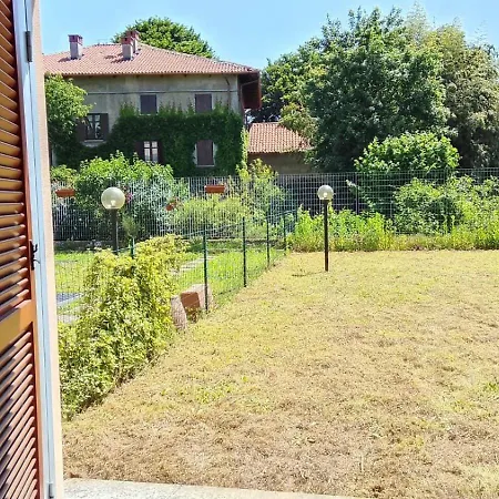 Appartement Quick Airport *