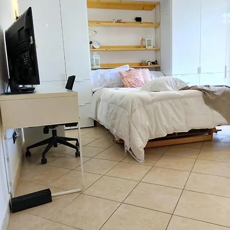 Quick Airport דירה Caselle Torinese