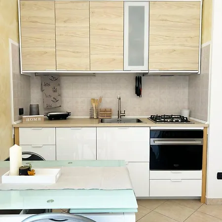 Appartement Quick Airport