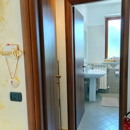 Quick Airport Appartement Caselle Torinese