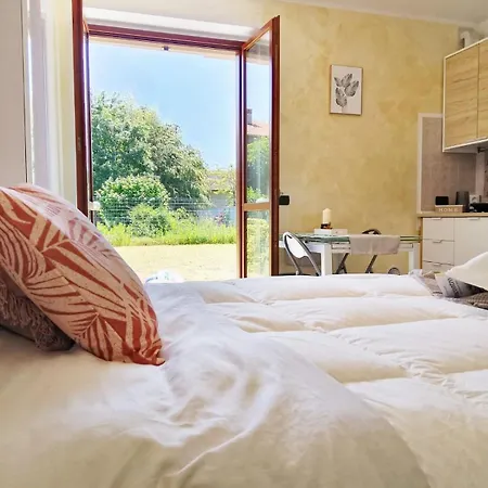 Quick Airport * Caselle Torinese