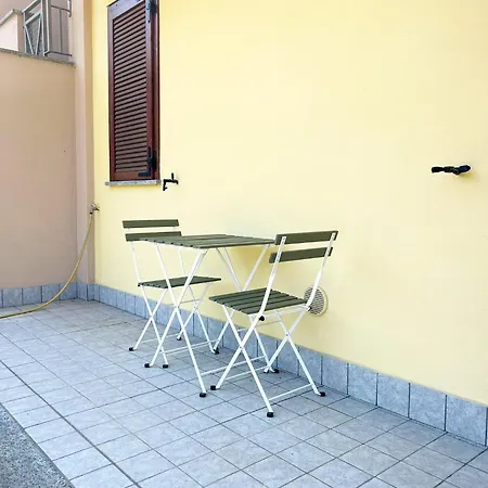 Appartement Quick Airport *