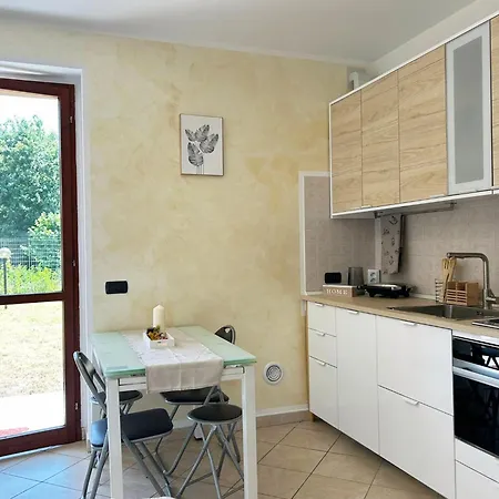 Quick Airport * Caselle Torinese